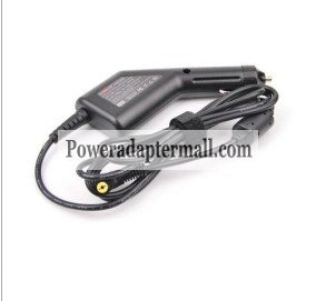 19V 1.58A 30W YD190-158 Car Charger for HP Compaq Mini 700 Serie
